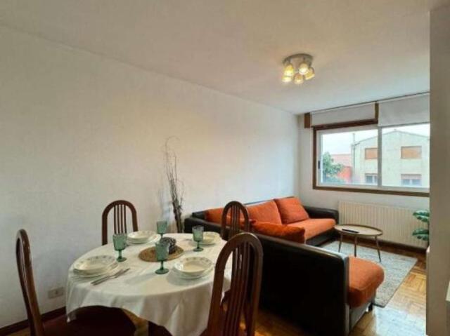 1 Dormitorio Apartamentos Vigo Vigo LS97170564