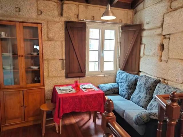 1 Dormitorio Apartamentos Vigo Vigo LS97845207