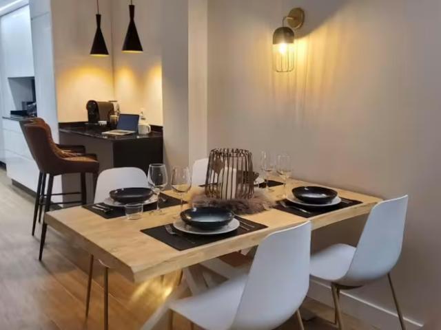 1 Dormitorio Apartamentos Vigo Vigo LS98537068