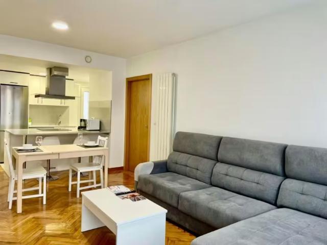 1 Dormitorio Apartamentos Vigo Vigo LS98537078