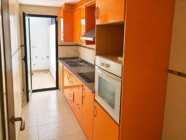 1 Dormitorio Apartamentos Vilallonga Valencia 101908922