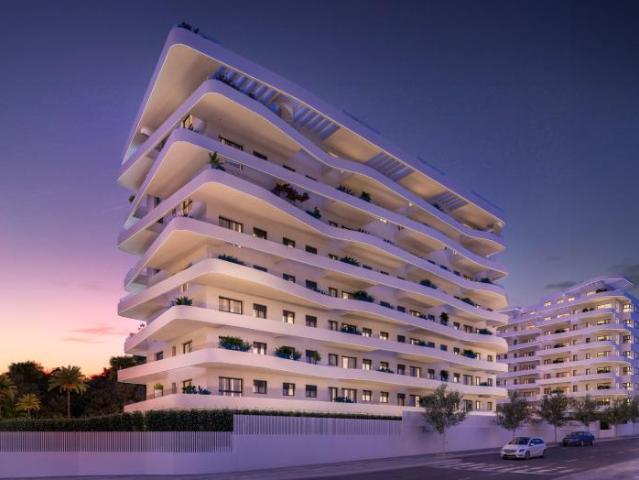 1 Dormitorio Apartamentos Villajoyosa Alicante LS93756403