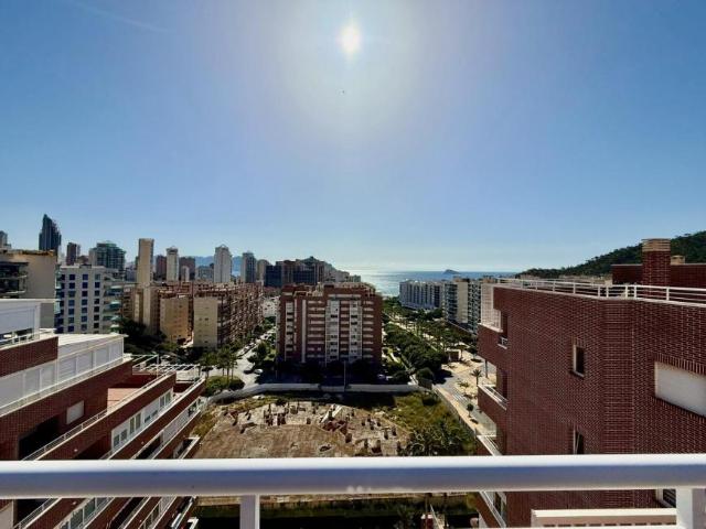 1 Dormitorio Apartamentos Villajoyosa Alicante 103542631