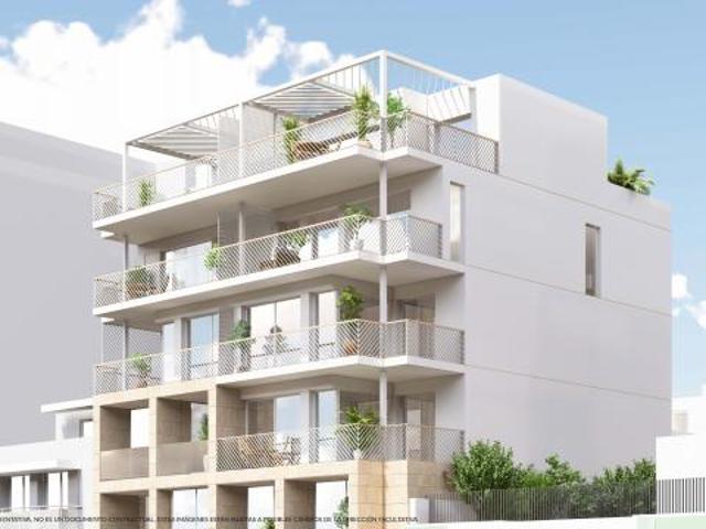 1 Dormitorio Apartamentos Villajoyosa Alicante 83656304