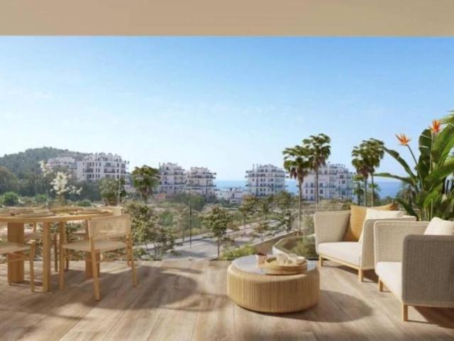 1 Dormitorio Apartamentos Villajoyosa Alicante 98243395
