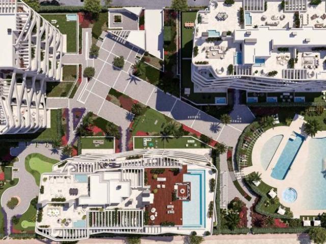 1 Dormitorio Apartamentos Villajoyosa Costa Blanca LS102307699