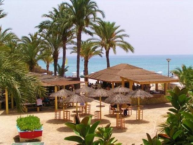 1 Dormitorio Apartamentos Villajoyosa Costa Blanca LS102848705