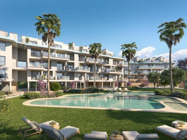 1 Dormitorio Apartamentos Villajoyosa Costa Blanca LS96279116