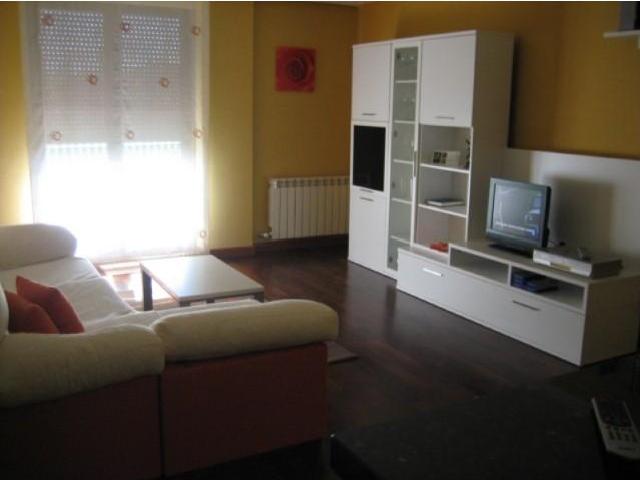 1 Dormitorio Apartamentos Villamayor Villamayor 102526723