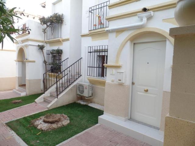 1 Dormitorio Apartamentos Villamartin Alicante 93208034