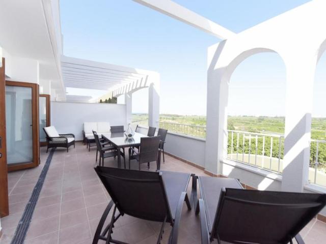 1 Dormitorio Apartamentos Gandia Costa Blanca North 92221741