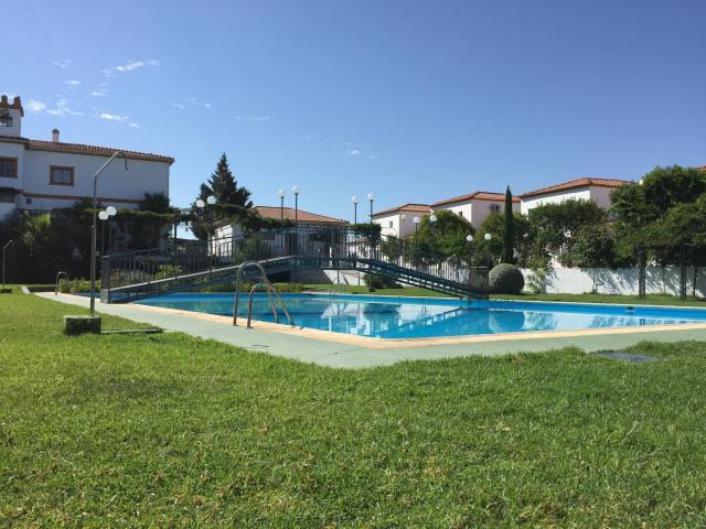 1 Dormitorio Apartamentos Zafra Zafra LS69205258