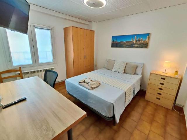 1 Dormitorio Apartamentos Zaragoza Zaragoza LS101545242