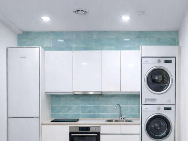 1 Dormitorio Apartamentos Zaragoza Zaragoza 99912063
