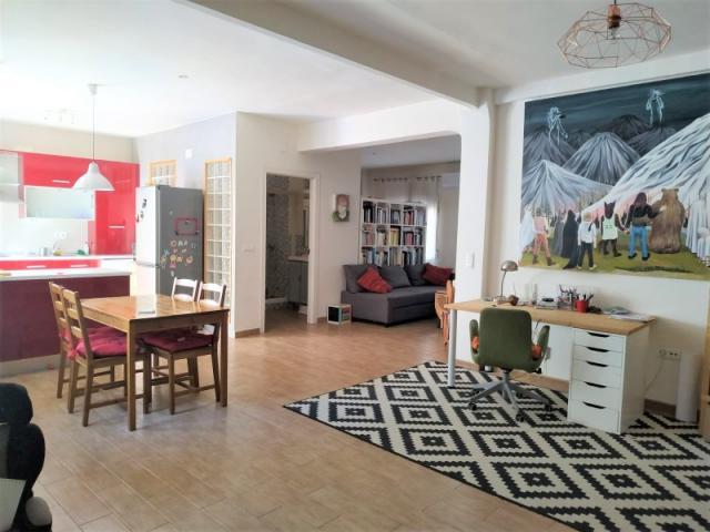 1 Dormitorio Atico Tomelloso Ciudad Real LS78115931