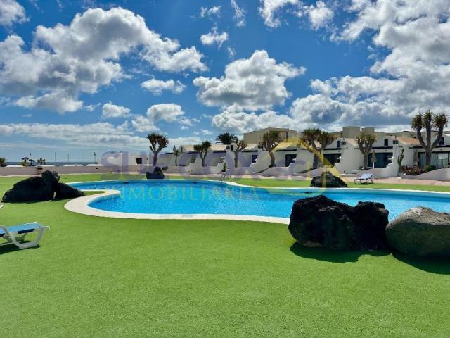 1 Dormitorio Bangalos Costa Teguise Isla Canarias 99147241