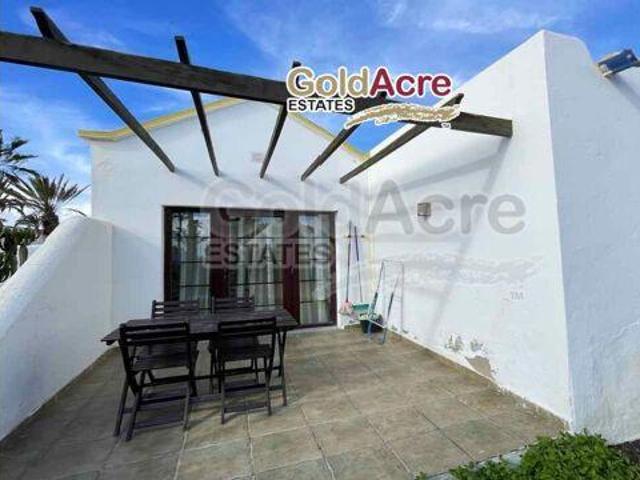 1 Dormitorio Bangalos Caleta De Fuste Las Palmas 98118730