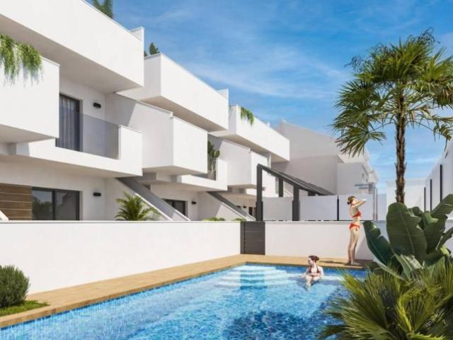 1 Dormitorio Bangalos Murcia Murcia 93251021