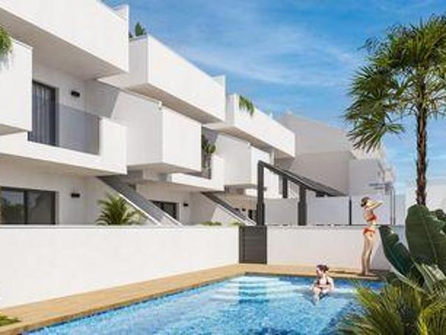 1 Dormitorio Bangalos San Pedro Del Pinatar Murcia 101314633