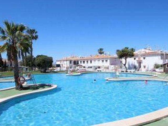 1 Dormitorio Bangalos Torrevieja Costa Blanca 104006439