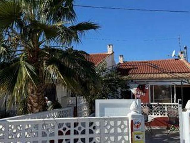 1 Dormitorio Bangalos Torrevieja Costa Blanca 100365340