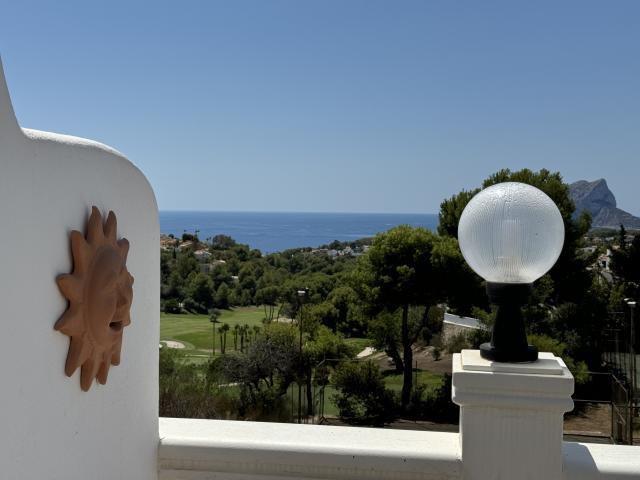 1 dormitorio, Benissa Alicante Costa Blanca 86671540