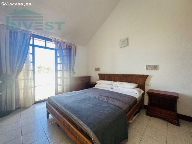1 dormitorio en Parque Santiago IV