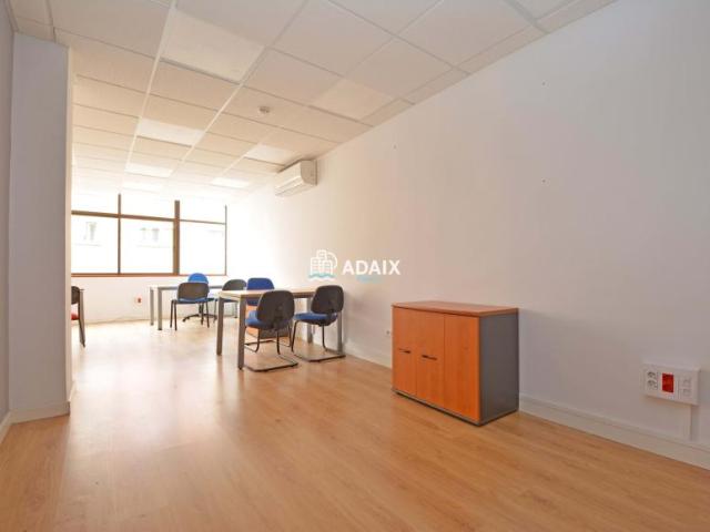 1 Dormitorio Escritorios Cáceres Extremadura LS97357590