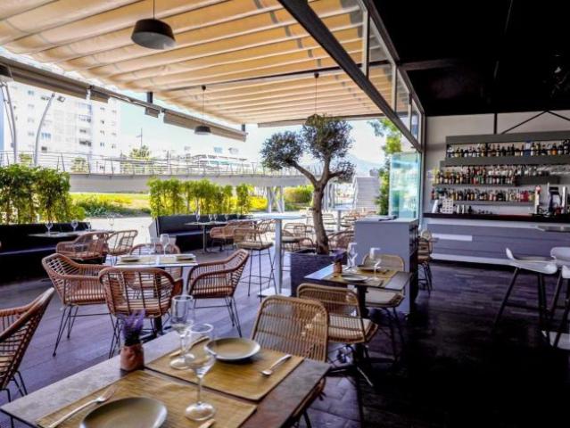 1 Dormitorio Escritorios Málaga Andalusia 101712170