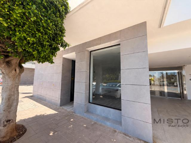 1 Dormitorio Escritorios Málaga Andalusia 103358453