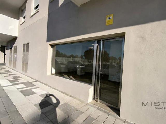 1 Dormitorio Escritorios Málaga Andalusia LS98942370