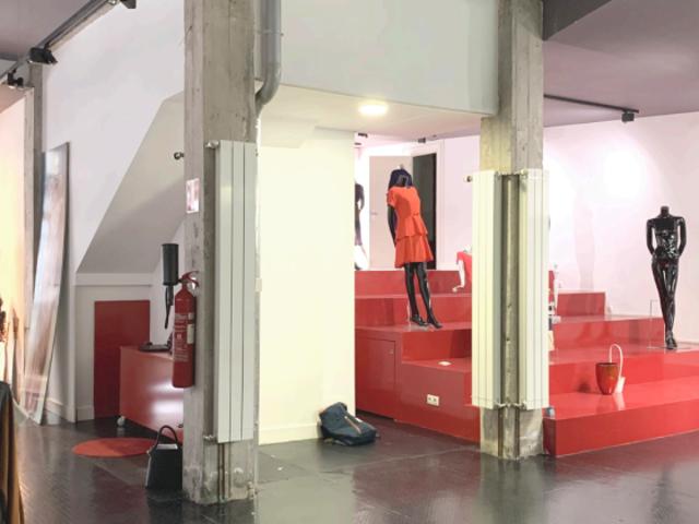 1 Dormitorio Escritorios Vizcaya Basque Country 84573964