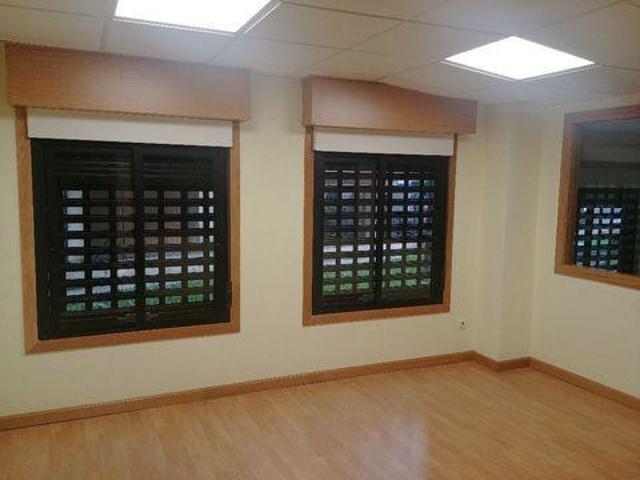 1 Dormitorio Escritorios Vigo Pontevedra 102474135
