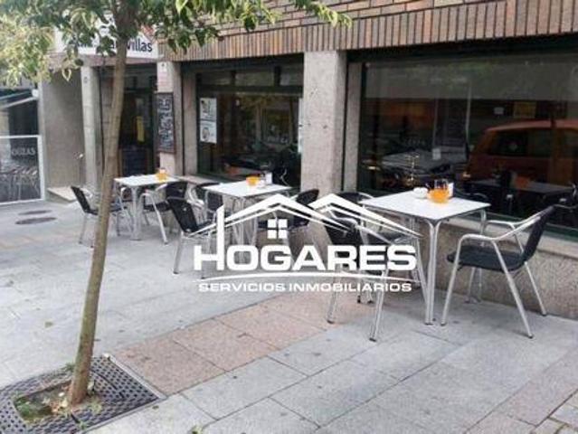 1 Dormitorio Escritorios Vigo Pontevedra 102474246