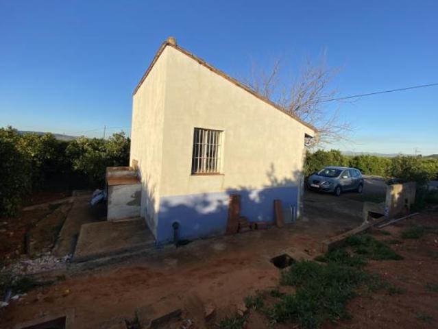1 Dormitorio Fazenda Sellent Valencia 83122002