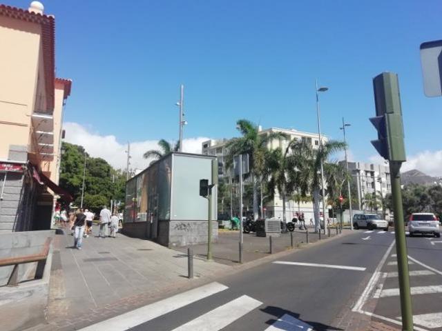 1 Dormitorio Industrial Santa Cruz De Tenerife Santa Cruz De Tenerife LS78113313