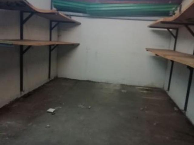 1 Dormitorio Industrial Santa Cruz De Tenerife Santa Cruz De Tenerife LS78113311