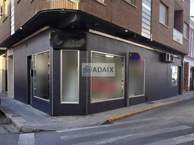 1 Dormitorio Negocio Tomelloso Ciudad Real 100669770