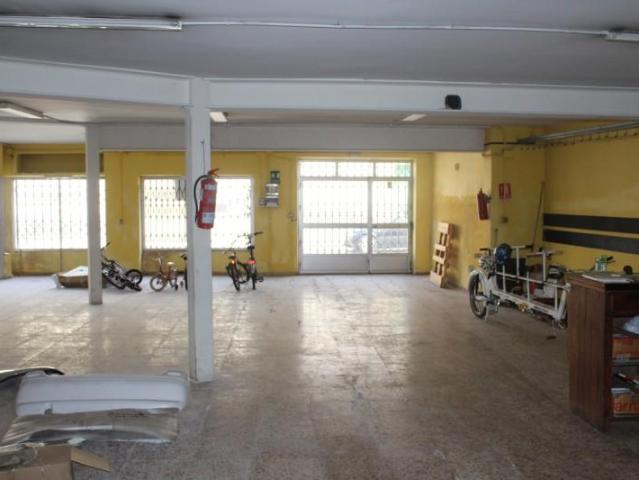1 Dormitorio Negocio Tomelloso Ciudad Real 99650565