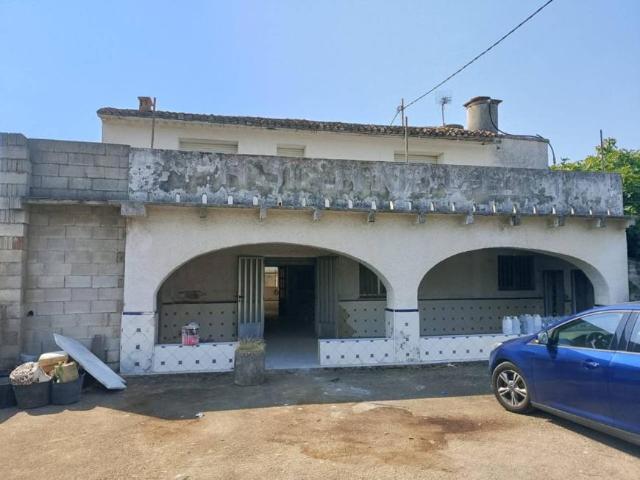 1 Dormitorio Negocio Vilallonga Valencia 101662748