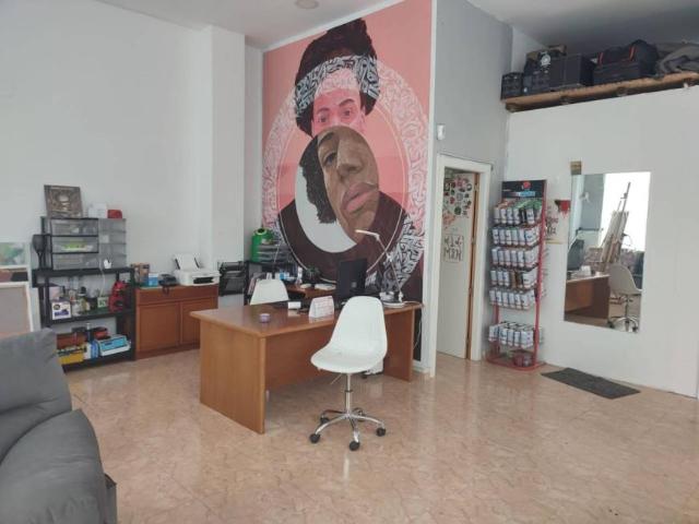 1 Dormitorio Negocio Bellreguard Valencia 101662558