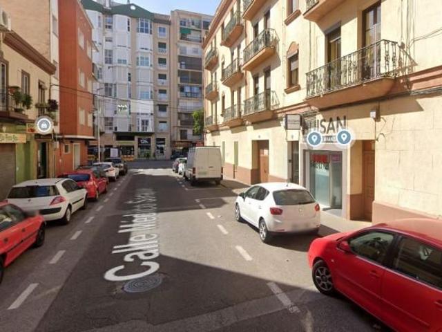 1 Dormitorio Negocio Cáceres Cáceres 99650401
