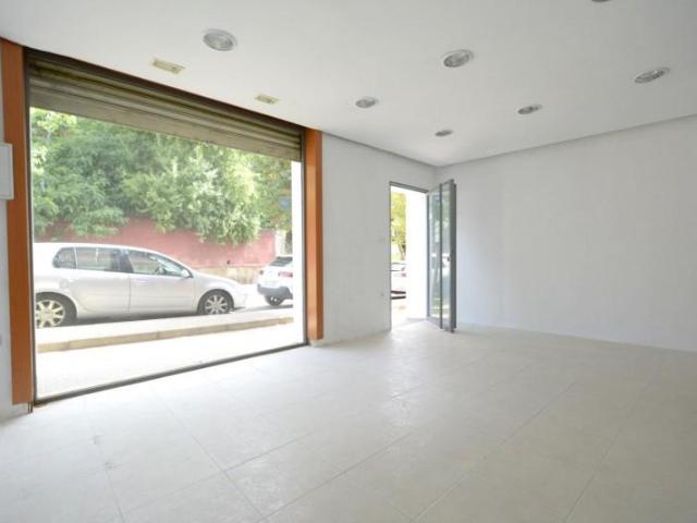 1 Dormitorio Negocio Cáceres Cáceres 99650403