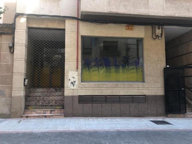 1 Dormitorio Negocio Cáceres Cáceres LS99650364