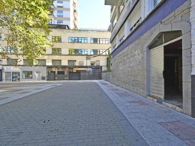 1 Dormitorio Negocio Cáceres Cáceres LS99650411