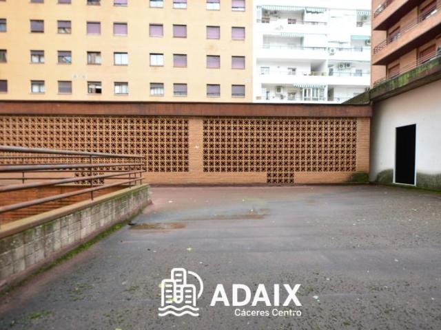 1 Dormitorio Negocio Cáceres Cáceres LS99650418