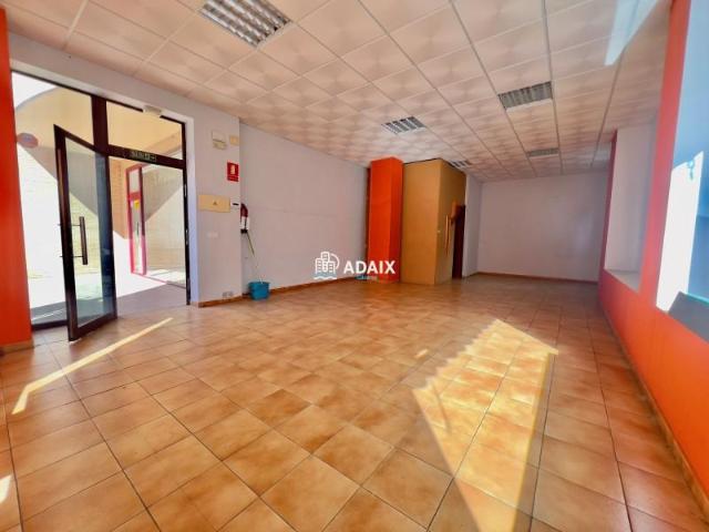 1 Dormitorio Negocio Cáceres Cáceres LS99650432