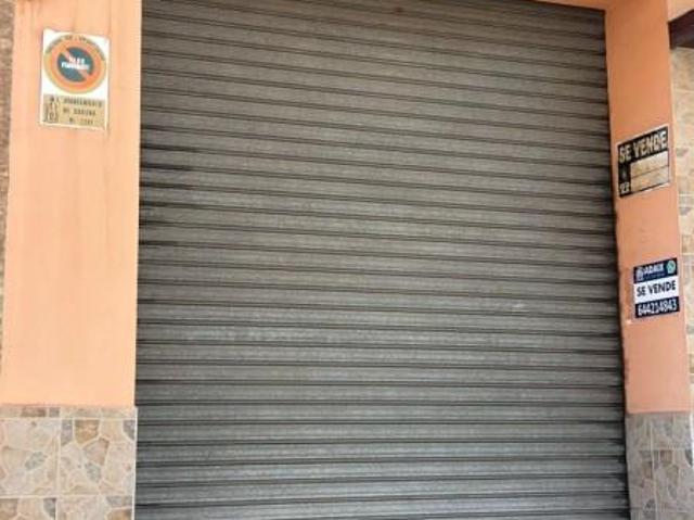 1 Dormitorio Negocio Cullera Valencia 99650611