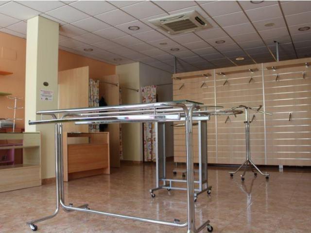 1 Dormitorio Negocio El Palmar Murcia 102752648