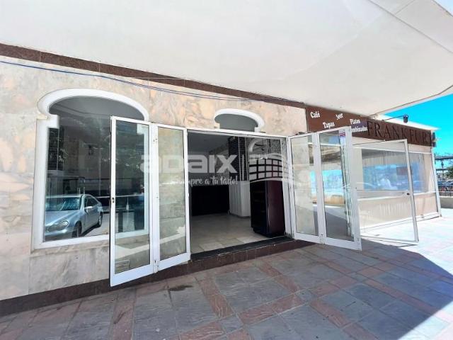 1 Dormitorio Negocio Fuengirola Málaga 99650507